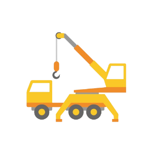 Aluguel, Locação de Caminhão Munck, Serviço de Munck